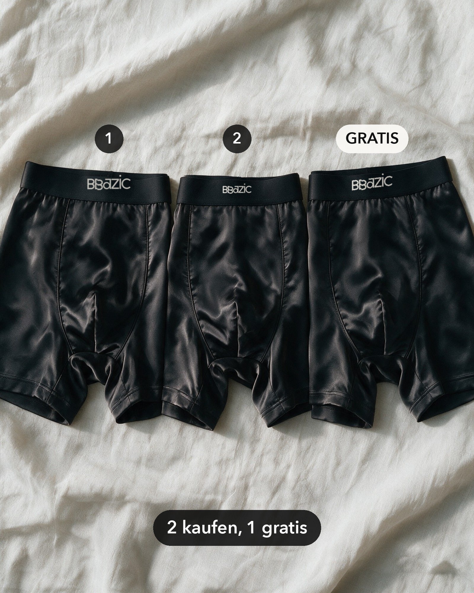 7. 2 kaufen, 1 gratis