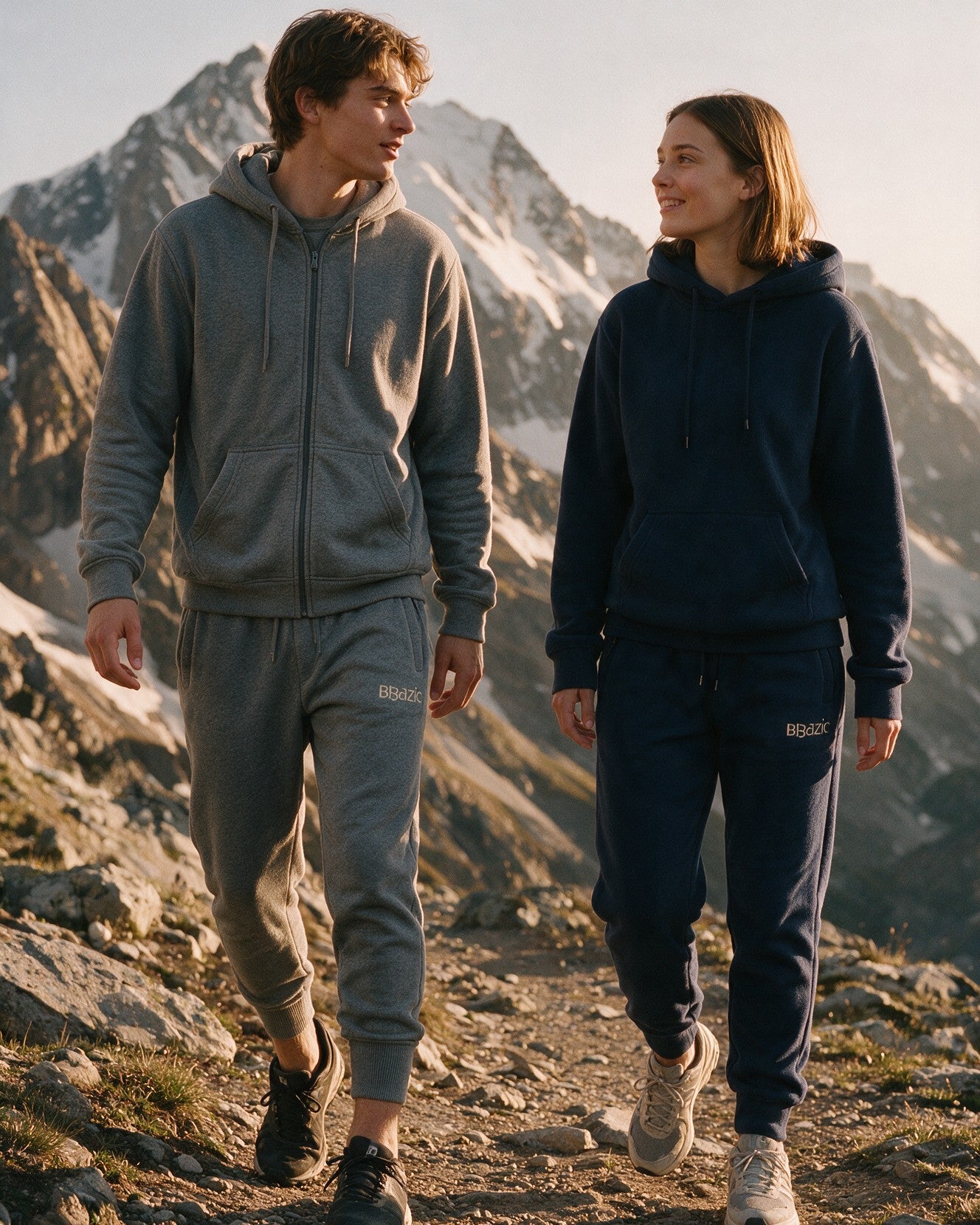 6. Outdoor-Look, Alltagskomfort